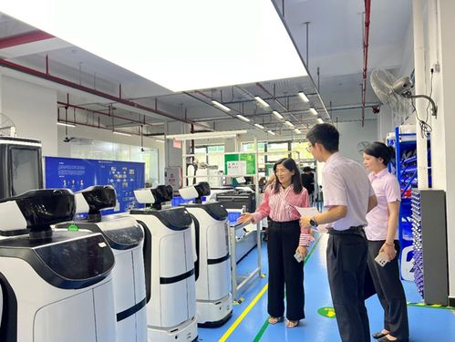 農行福州分行 下好金融支持“先手棋”，積極賦能科技型軟件企業